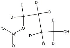 1,4-Butanediol mononitrate-d8-凯途化工网