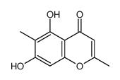 5,7-Dihydroxy-2,6-dimethyl-4H-1-benzopyran-4-one-凯途化工网