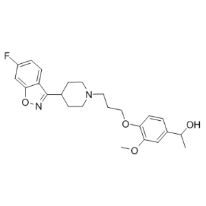 P88 伊潘立酮代谢物-凯途化工网