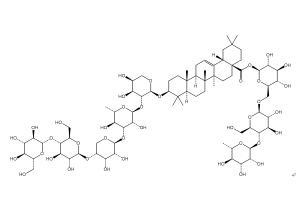 Clematomandshurica saponin C-凯途化工网