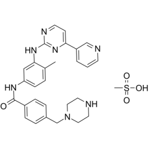 N-Desmethyl imatinib mesylate-凯途化工网