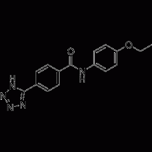 Xanthine oxidoreductase-IN-4-凯途化工网