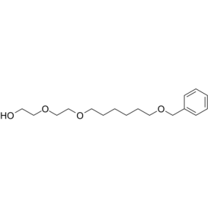 PEG3-C4-OBn-凯途化工网