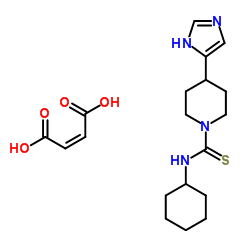 硫丙咪胺马来酸-凯途化工网