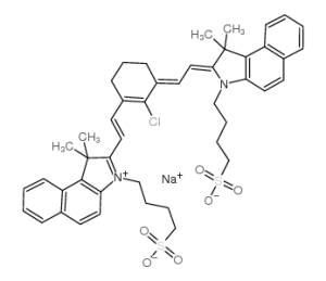 新吲哚菁绿(IR-820)-凯途化工网