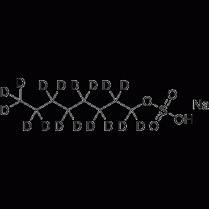 Sodium octyl sulfate(Reagent for Ion-Pair Chromatography,99%)-d17-凯途化工网