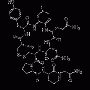 [Leu3]-Oxytocin-凯途化工网