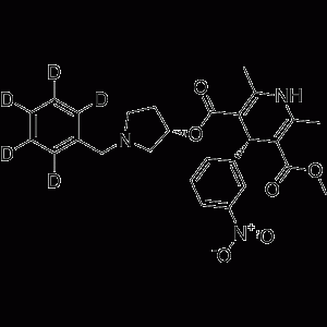 巴尼地平-d5-凯途化工网