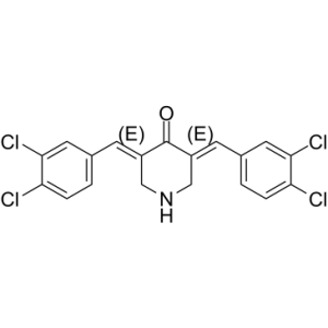 PTP1B-IN-8-凯途化工网