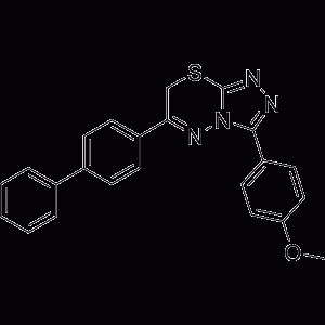 Urease-IN-8-凯途化工网