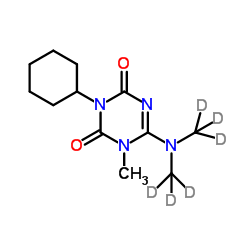 环嗪酮-d6-凯途化工网