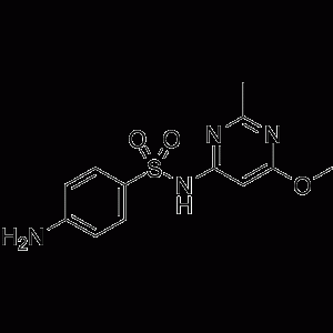 磺胺托嘧啶-凯途化工网