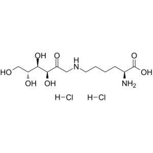 Fructosyl-lysine dihydrochloride-凯途化工网