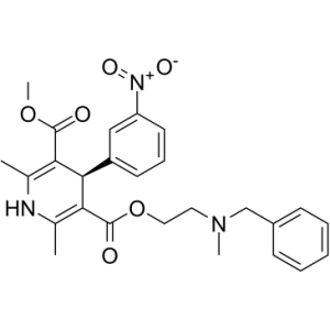 (R)-Nicardipine-凯途化工网