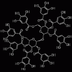 Trypanothione synthetase-IN-3-凯途化工网