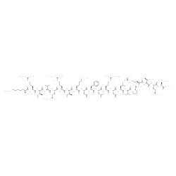 LL-37 KRI trifluoroacetate salt-凯途化工网