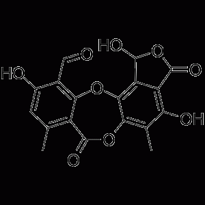 Norstictic Acid-凯途化工网