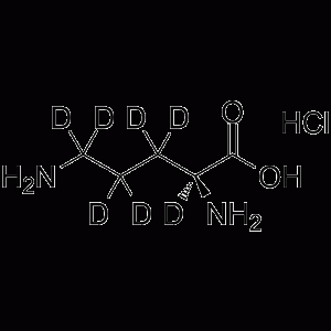 L-Ornithine-d7 hydrochloride-凯途化工网