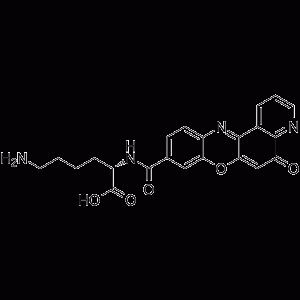 Topoisomerase IIα-IN-1-凯途化工网