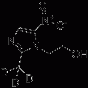 Metronidazole-d3-凯途化工网