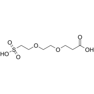 Carboxy-PEG2-sulfonic acid-凯途化工网