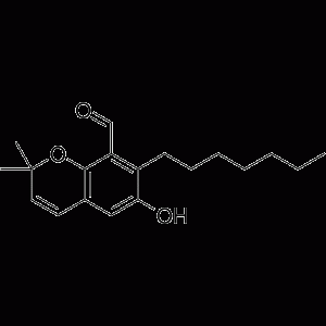 Asperglaucin B-凯途化工网