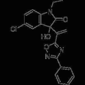 Antiparasitic agent-5-凯途化工网