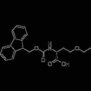 (2S)-4-ethoxy-2-(9H-fluoren-9-ylmethoxycarbonylamino)butanoi-凯途化工网