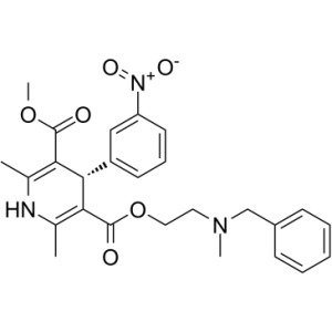 (S)-Nicardipine-凯途化工网