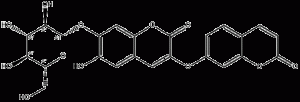 去甲西瑞香素葡萄糖苷-凯途化工网