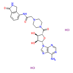 EB-47 dihydrochloride-凯途化工网