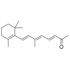 β-的Apo-13胡萝卜素酮-凯途化工网