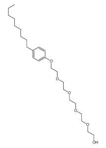 14-(4-壬基苯氧基)-3,6,9,12-四氧杂十四碳烯-1-醇-凯途化工网