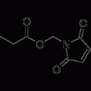 (2,5-二氧代-2,5-二氢-1H-吡咯-1-基)甲基 丙酸酯-凯途化工网