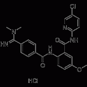 贝曲西班盐酸盐-凯途化工网