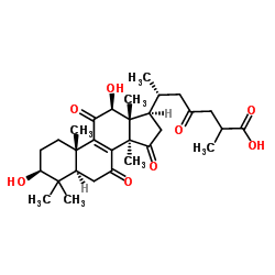 灵芝酸C6-凯途化工网