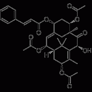 紫杉平B-凯途化工网