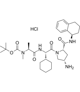 A 410099.1, amine-Boc hydrochloride-凯途化工网