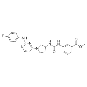 GSK1379725A-凯途化工网