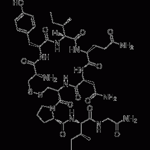 (Ile8)-Oxytocin trifluoroacetate salt-凯途化工网