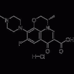 盐酸左氧氟沙星-凯途化工网