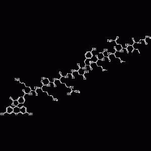 IRS-1 Peptide, FAM labeled-凯途化工网