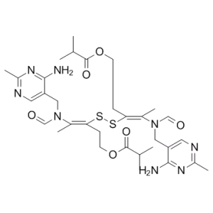 舒布硫胺-凯途化工网