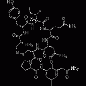 [D-Asn5]-Oxytocin-凯途化工网