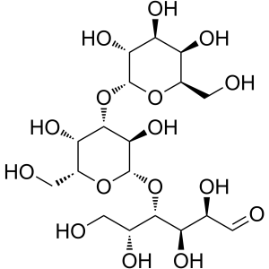 ALPHA1-3, BETA1-4GALACTOTRIOSE-凯途化工网