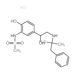 Zinterol hydrochloride-凯途化工网