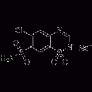 Chlorothiazide Sodium-凯途化工网