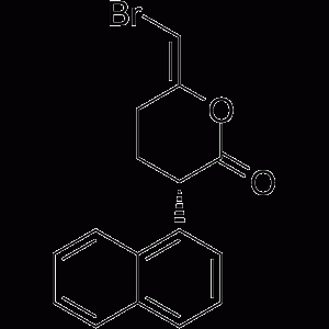 (S)-Bromoenol lactone-凯途化工网