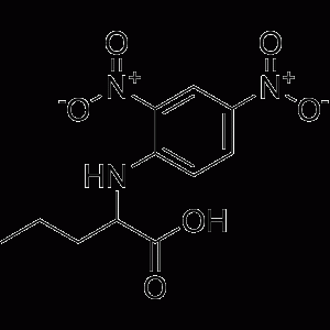 DNP-DL-正缬氨酸-凯途化工网