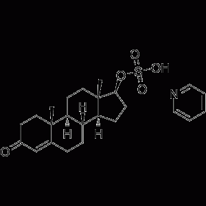 Testosterone sulfate (pyridinium)-凯途化工网